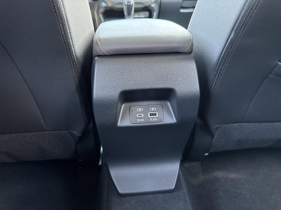 2026 Subaru Crosstrek Limited Hybrid AWD