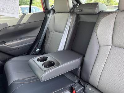 2026 Subaru Crosstrek Limited Hybrid AWD