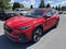 2026 Subaru Crosstrek Limited Hybrid AWD
