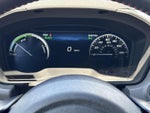 2026 Subaru Crosstrek Limited Hybrid AWD