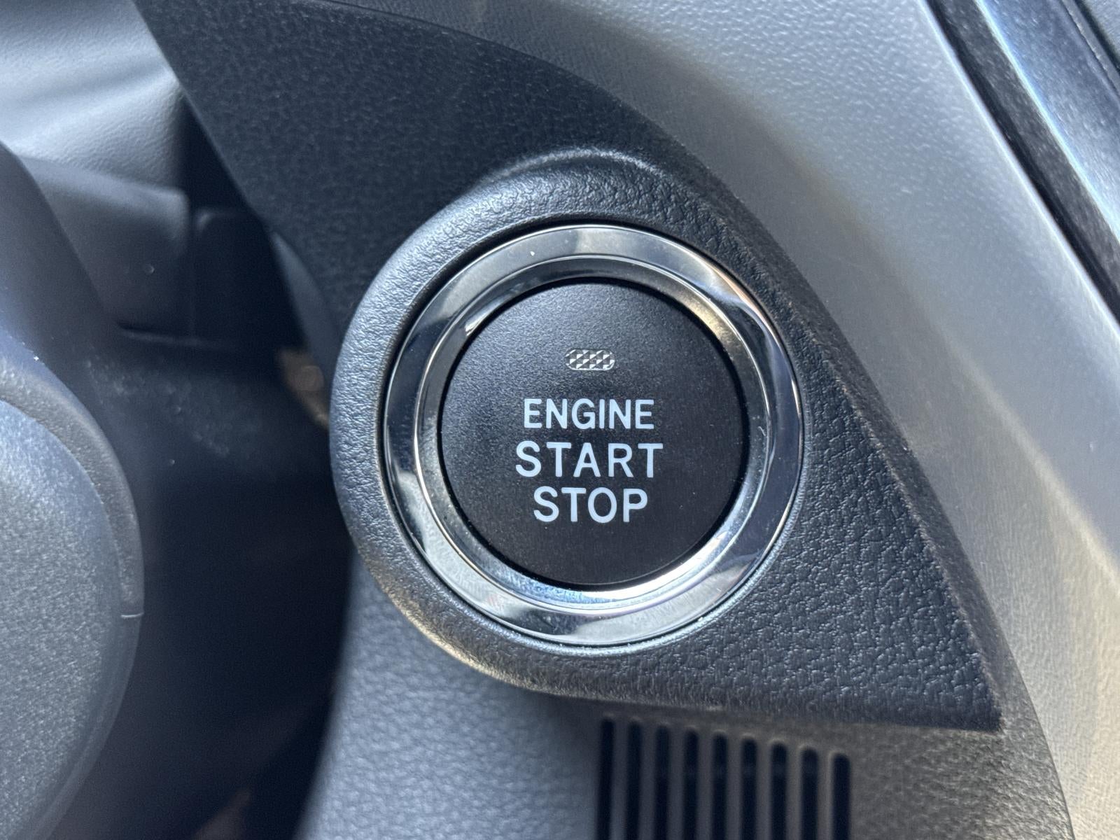 2026 Subaru Crosstrek Limited Hybrid AWD