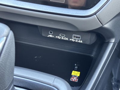 2026 Subaru Crosstrek Limited Hybrid AWD