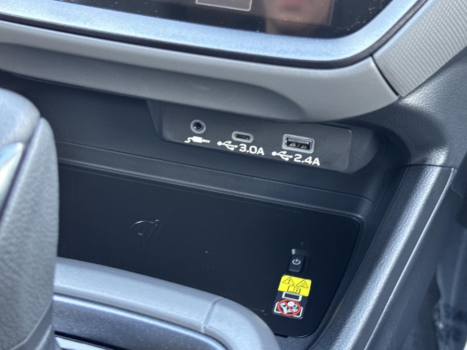 2026 Subaru Crosstrek Limited Hybrid AWD