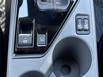 2026 Subaru Crosstrek Limited Hybrid AWD