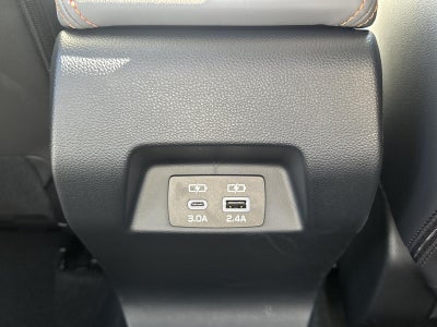 2026 Subaru Crosstrek Limited Hybrid AWD