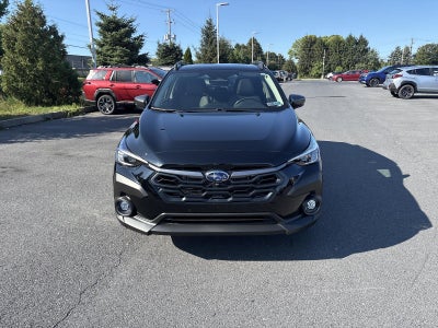 2026 Subaru Crosstrek Limited Hybrid AWD