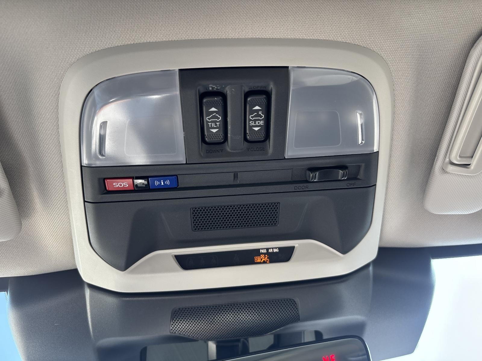 2026 Subaru Crosstrek Limited Hybrid AWD
