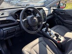 2026 Subaru Crosstrek Limited Hybrid AWD
