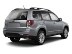 2013 Subaru Forester 2.5X Automatic