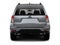 2013 Subaru Forester 2.5X Automatic