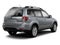 2013 Subaru Forester 2.5X Automatic