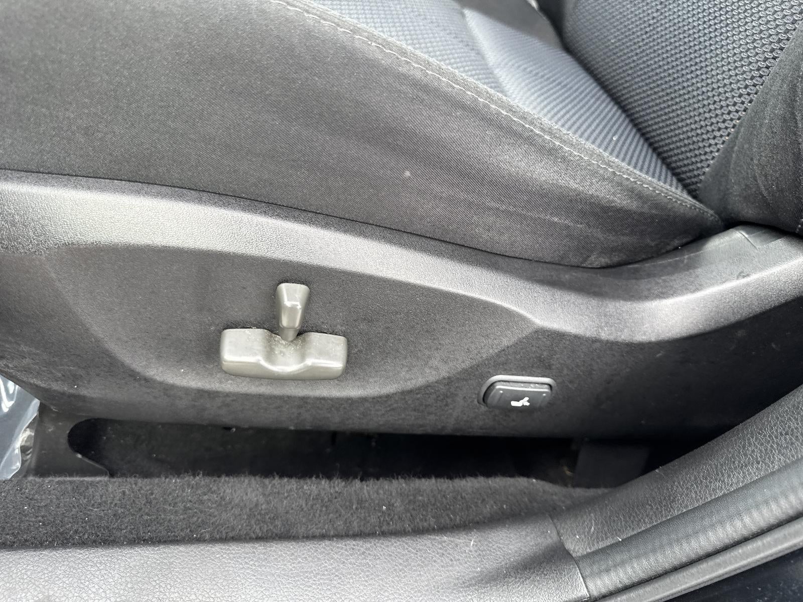 2013 Subaru Forester 2.5X Premium Automatic