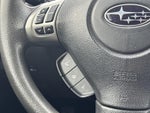 2013 Subaru Forester 2.5X Premium Automatic