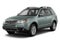 2011 Subaru Forester 2.5X Premium Automatic with All-Weather Package