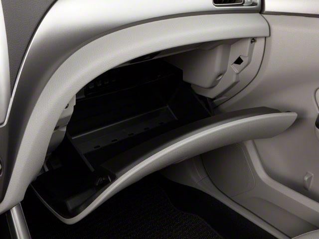 2011 Subaru Forester 2.5X Premium Automatic with All-Weather Package