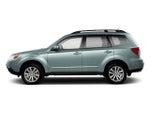 2011 Subaru Forester 2.5X Premium Automatic with All-Weather Package