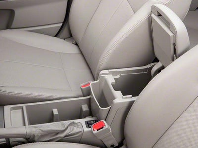 2011 Subaru Forester 2.5X Premium Automatic with All-Weather Package