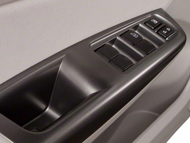 2011 Subaru Forester 2.5X Premium Automatic with All-Weather Package