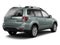 2011 Subaru Forester 2.5X Premium Automatic with All-Weather Package