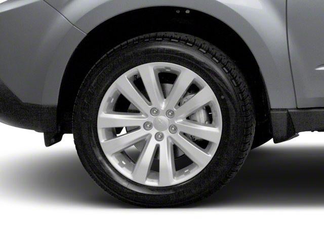 2011 Subaru Forester 2.5X Premium Automatic with All-Weather Package