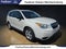2015 Subaru Forester 2.5i CVT
