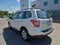 2015 Subaru Forester 2.5i CVT