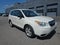 2015 Subaru Forester 2.5i CVT