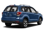 2018 Subaru Forester 2.5i CVT