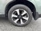 2017 Subaru Forester 2.5i CVT