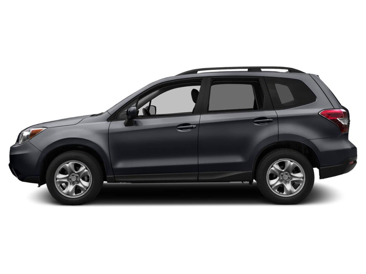 2015 Subaru Forester 2.5i Premium CVT