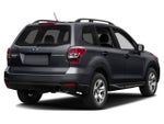 2015 Subaru Forester 2.5i Premium CVT