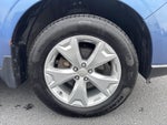 2016 Subaru Forester 2.5i Premium CVT
