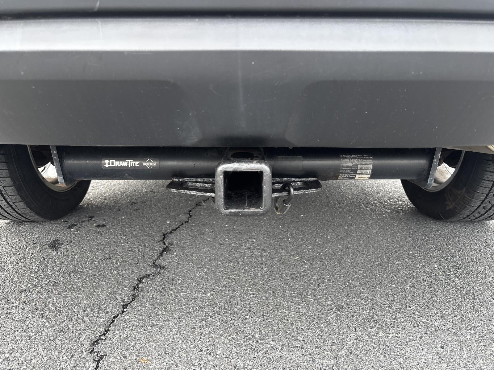 2016 Subaru Forester 2.5i Premium CVT