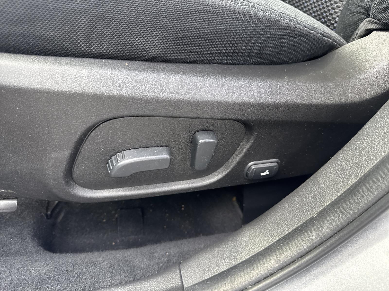2014 Subaru Forester 2.5i Premium Automatic