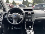 2014 Subaru Forester 2.5i Premium Automatic