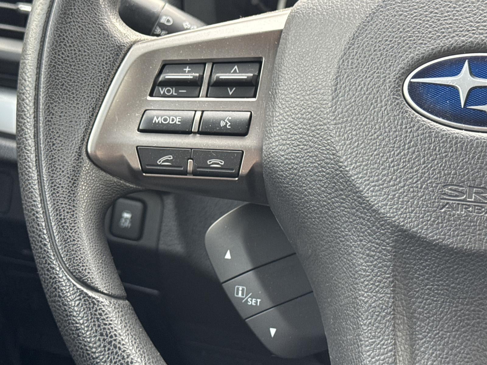 2014 Subaru Forester 2.5i Premium Automatic
