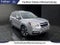 2017 Subaru Forester 2.5i Premium CVT