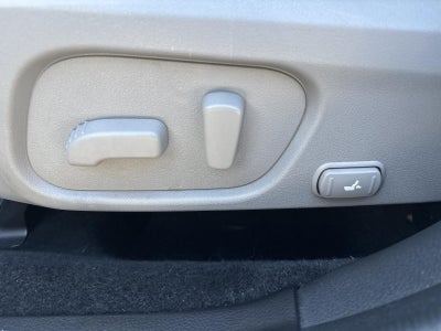 2015 Subaru Forester 2.5i Premium CVT