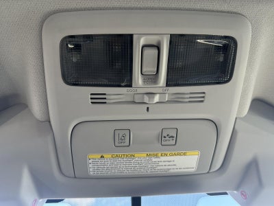 2015 Subaru Forester 2.5i Premium CVT