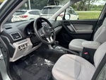 2018 Subaru Forester 2.5i Premium CVT