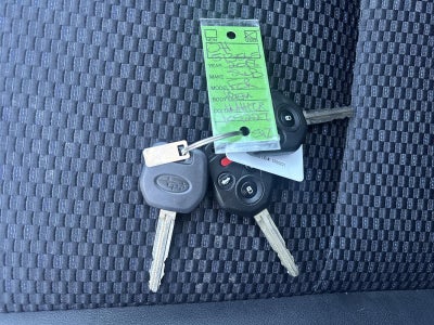 2018 Subaru Forester 2.5i Premium Black Edition w/EyeSight CVT