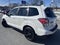 2018 Subaru Forester 2.5i Premium Black Edition w/EyeSight CVT