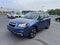 2018 Subaru Forester 2.5i Premium CVT