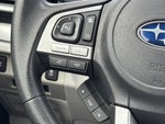 2018 Subaru Forester 2.5i Premium CVT