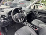 2018 Subaru Forester 2.5i Touring CVT