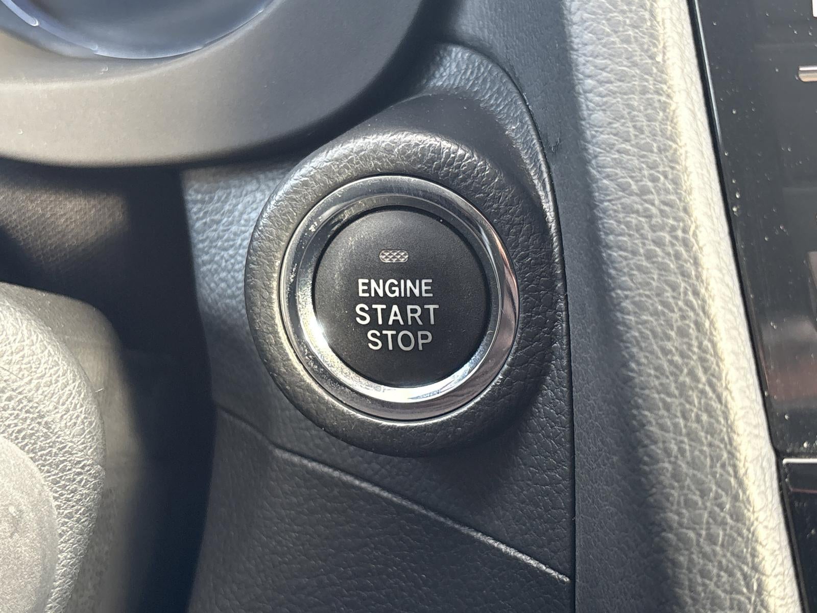 2018 Subaru Forester 2.5i Touring CVT