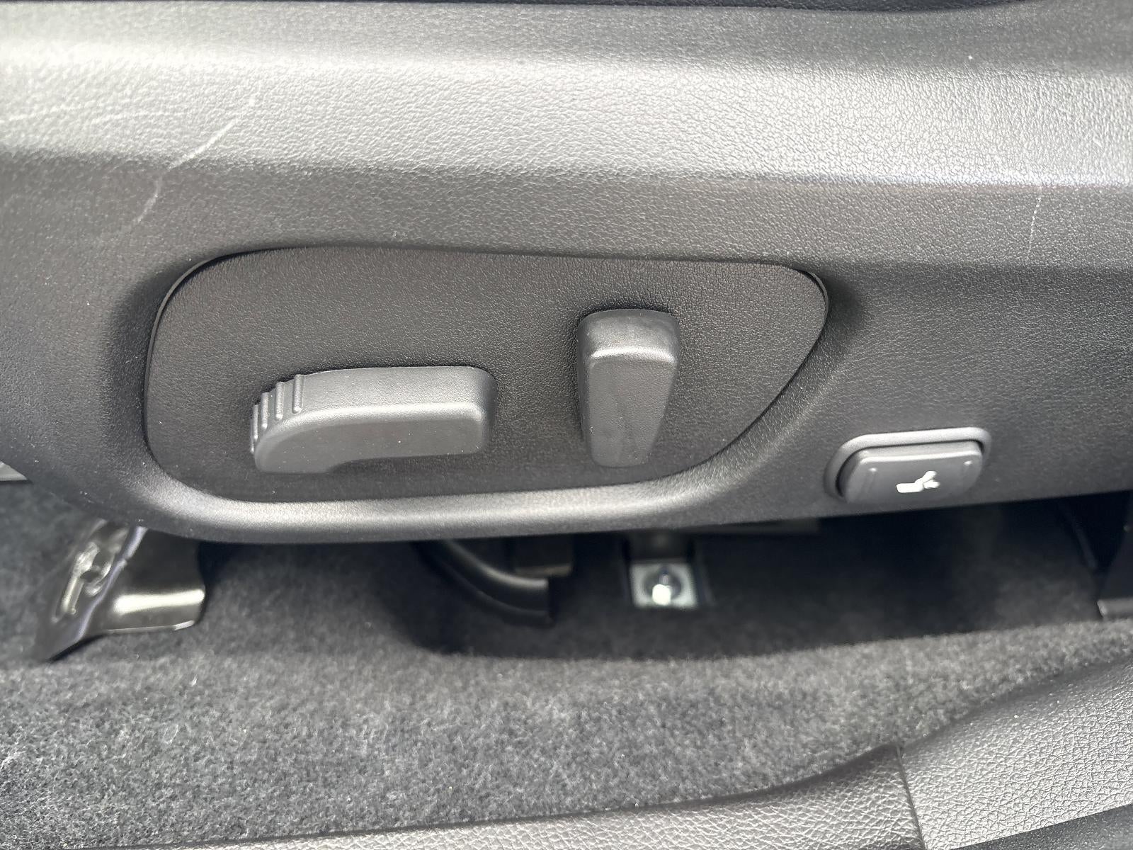 2018 Subaru Forester 2.5i Touring CVT