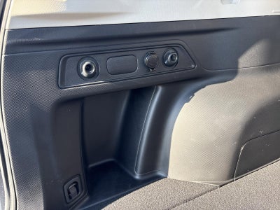 2022 Subaru Forester CVT