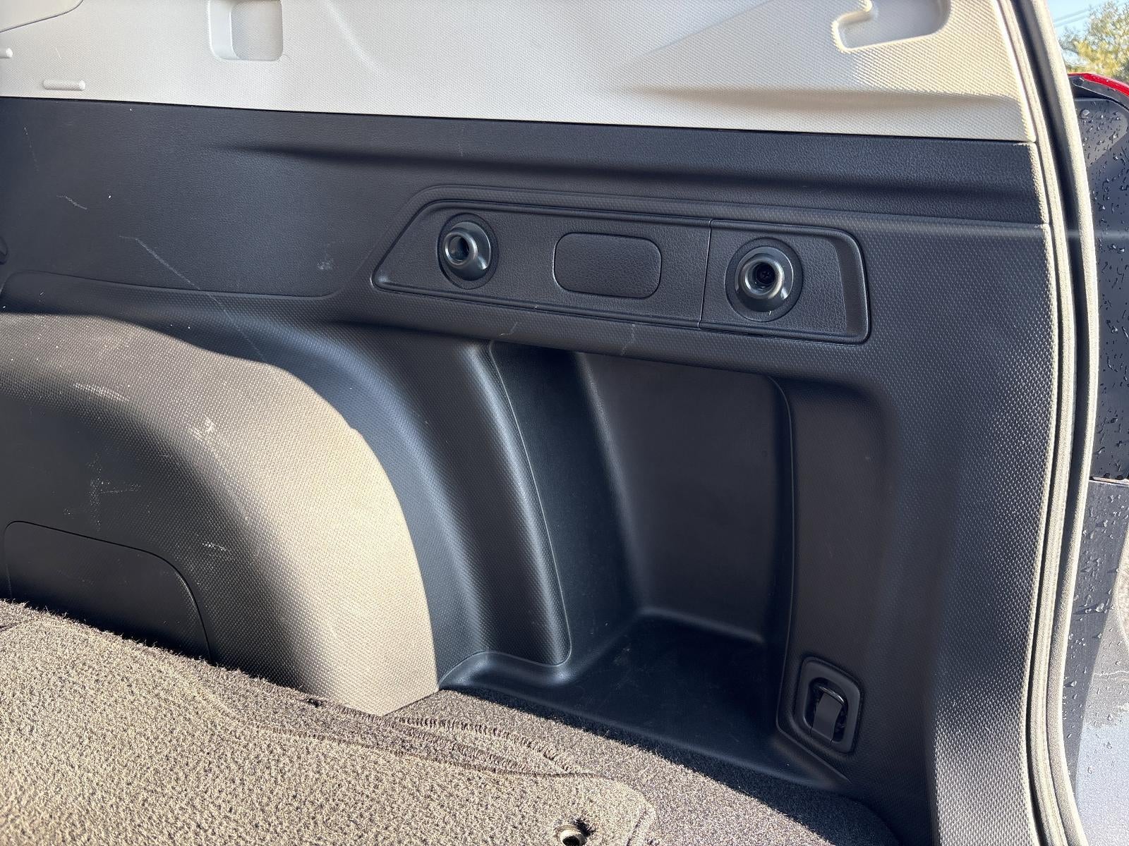 2022 Subaru Forester CVT