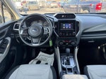 2022 Subaru Forester CVT